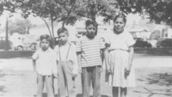 Muwekma Ohlone Family Lineages Photos from the 1930s to 1950s