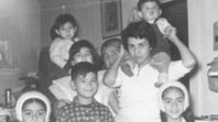 Dolores Marine - Alvarez - Piscopo - Galven Family Lineage Photos