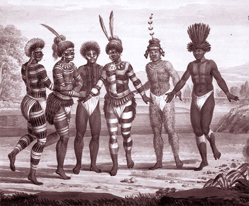 CORINA GOULD’S WIDE-RANGING IDENTITY FRAUD, THE SOGOREA TE LAND TRUST, AND THE SO-CALLED “LISJAN NATION”