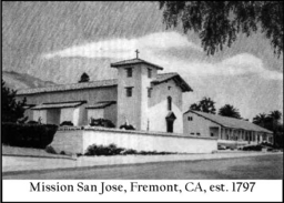 Mission San Francisco