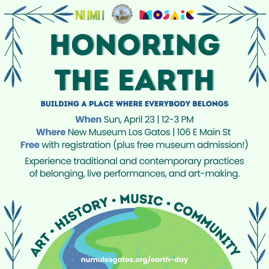 HONORING THE EARTH