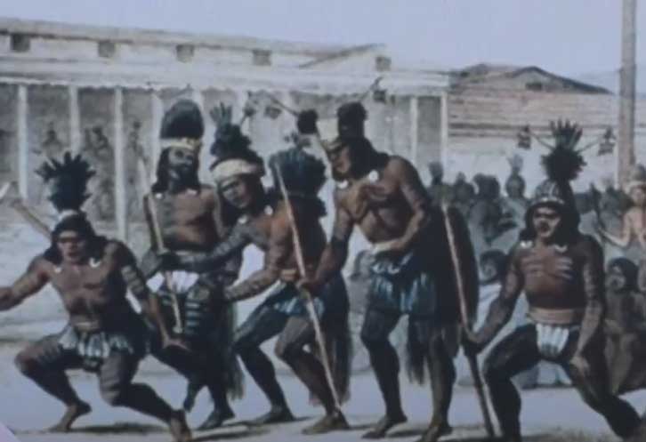 Bay Area's Muwekma Ohlone tribe struggles to get official recognition from U.S.