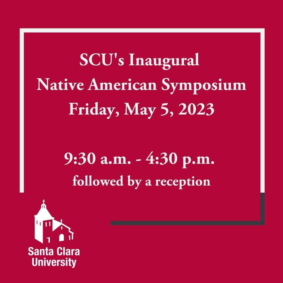 Native American Symposium